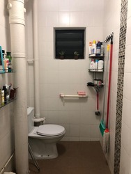 Blk 106 Gangsa Road (Bukit Panjang), HDB 4 Rooms #206222441